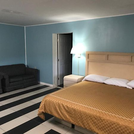 Apollo Inn - Cocoa Zewnętrze zdjęcie