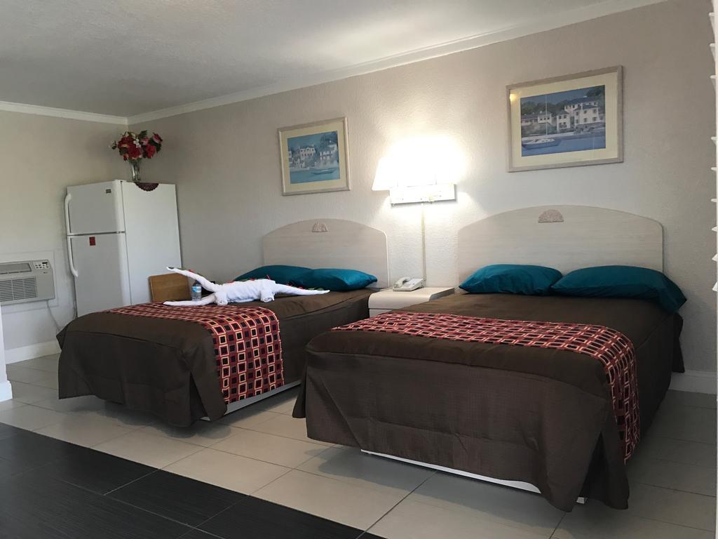 Apollo Inn - Cocoa Zewnętrze zdjęcie