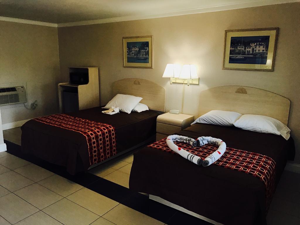 Apollo Inn - Cocoa Zewnętrze zdjęcie