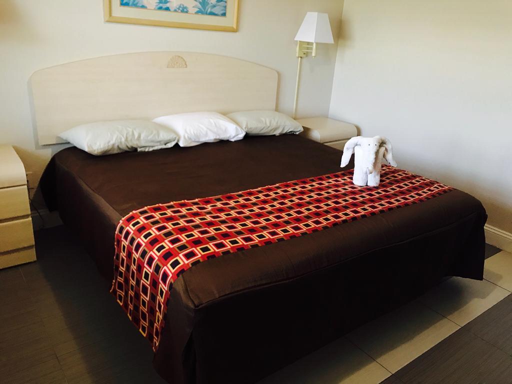 Apollo Inn - Cocoa Zewnętrze zdjęcie