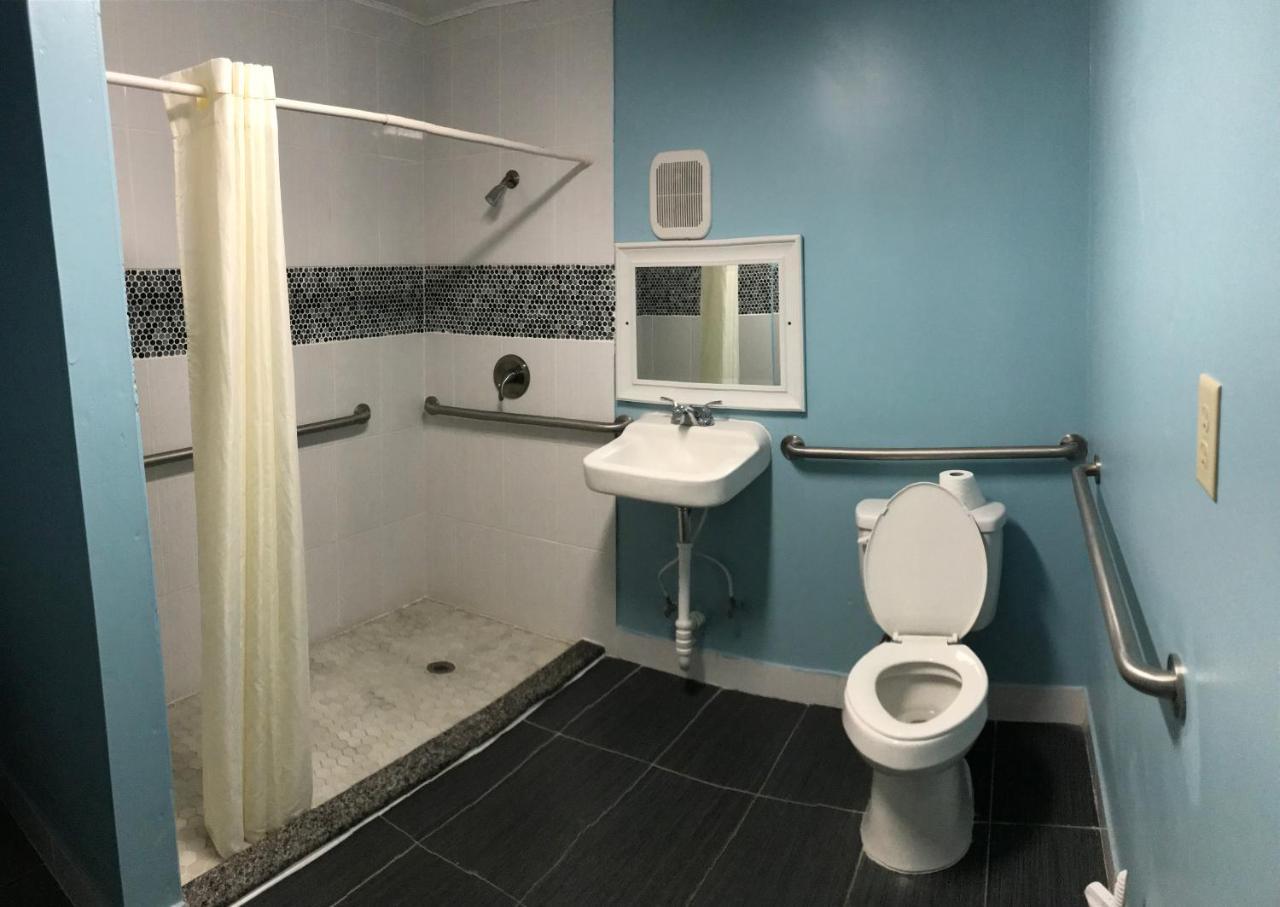 Apollo Inn - Cocoa Zewnętrze zdjęcie
