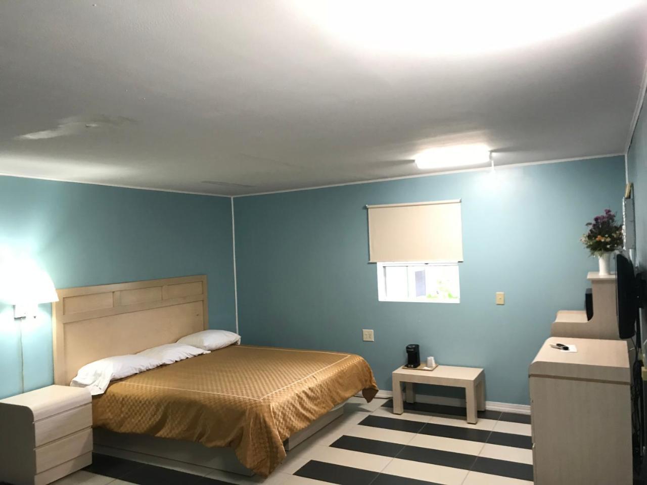 Apollo Inn - Cocoa Zewnętrze zdjęcie