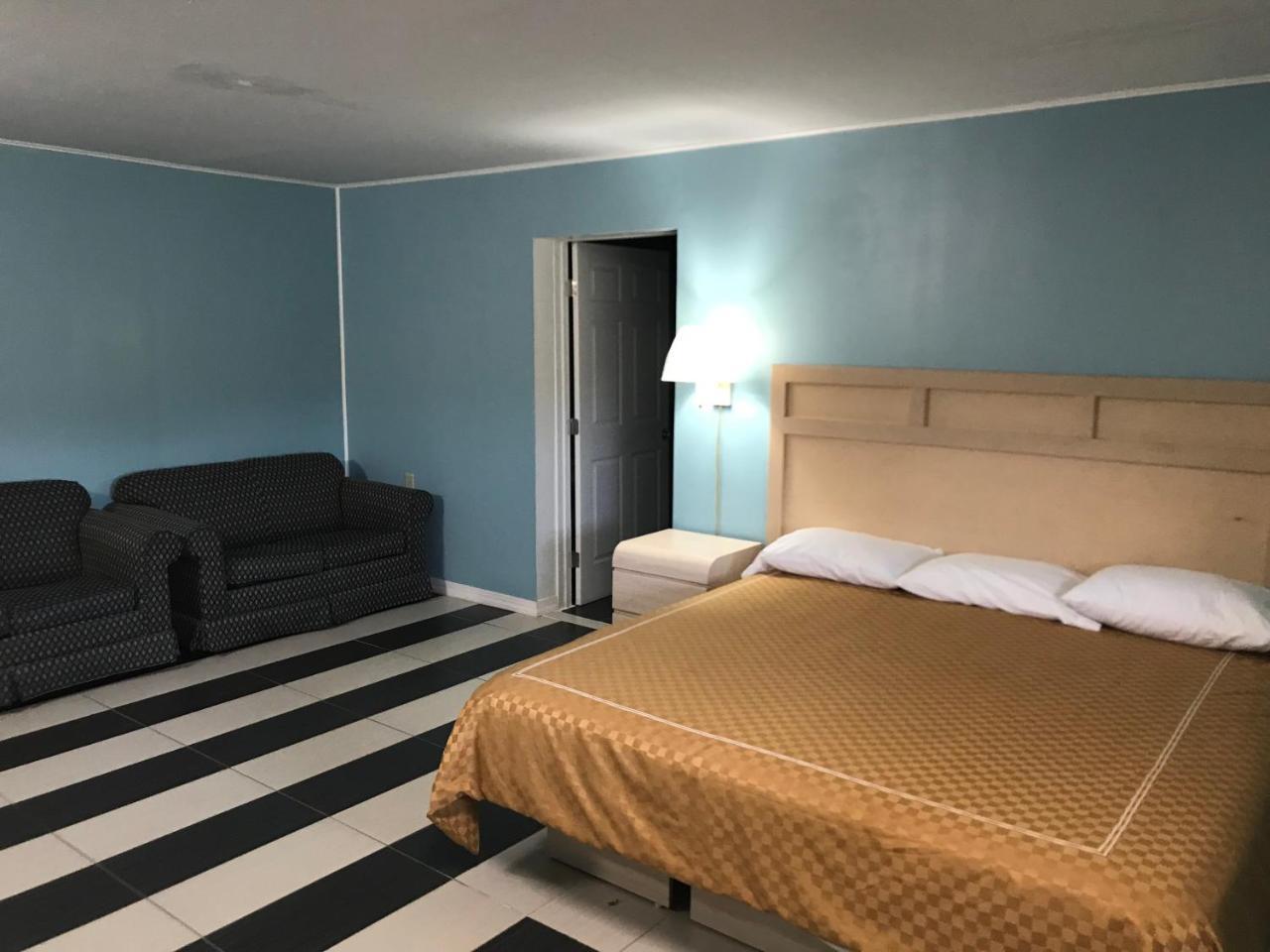 Apollo Inn - Cocoa Zewnętrze zdjęcie