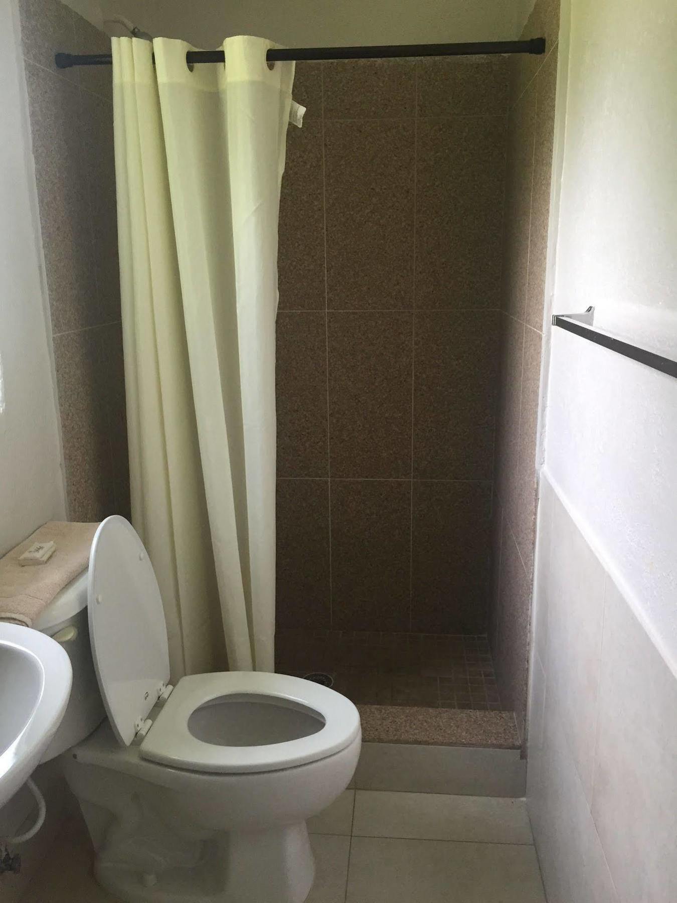 Apollo Inn - Cocoa Zewnętrze zdjęcie