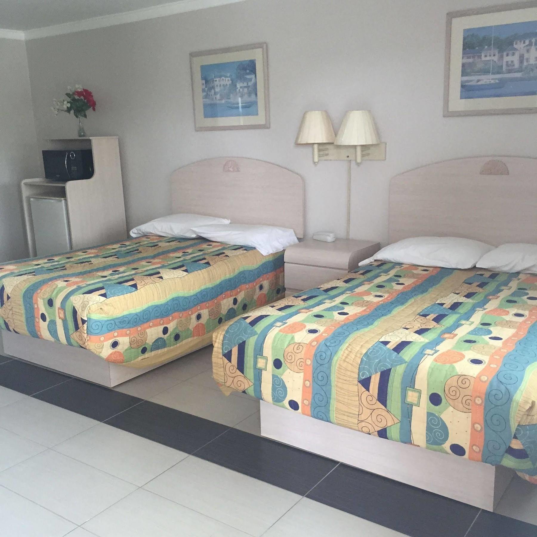Apollo Inn - Cocoa Zewnętrze zdjęcie